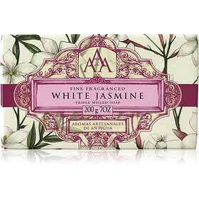 The Somerset Toiletry Aromas Artesanales de Antigua Triple Milled Soap