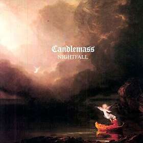 Candlemass Nightfall LP