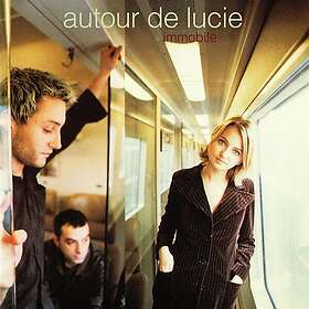 Autour De Lucie - Immobile LP