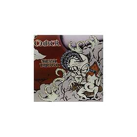 Clutch Blast Tyrant LP