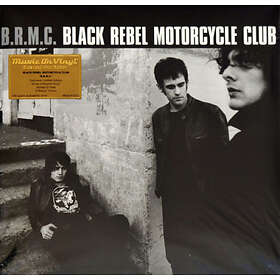 Black Rebel Motorcycle Club LP