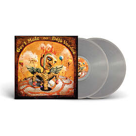 Govt Mule - Deja Voodoo LP