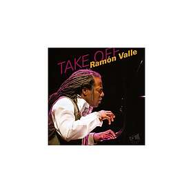 Valle Ramon - Take Off CD