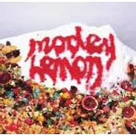 Modey Lemon - Season of Sweets CD