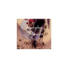 Swoon Silversun Pickups LP