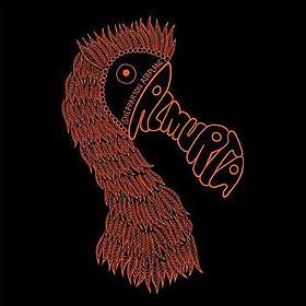 Shepparton Airplane - Almurta LP