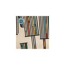 Ellis Island Sound Divisions LP