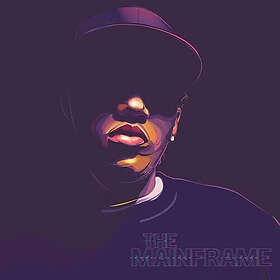 Joker - The Mainframe CD