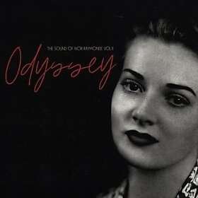 Raymonde Ivor - Odyssey Vol.Ii LP
