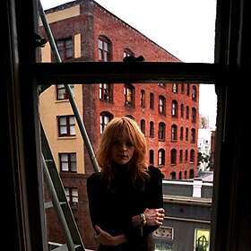 Pratt Jessica - On Your Own Love Again LP