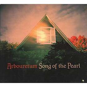 Arbouretum - Song of the Pearl CD