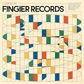 Kevin Fingier Collective The - El Sonido De Fingier Records LP