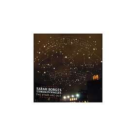 Borges Sarah and the Broken Si - Stars Are out CD