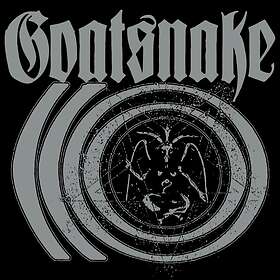Goatsnake - 1 LP