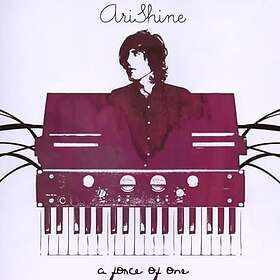 Ari Shine - Force of One CD