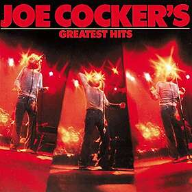 Joe Cocker's Greatest Hits CD