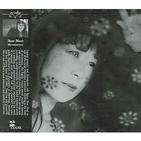 Ikue Mori - Myrninerest CD