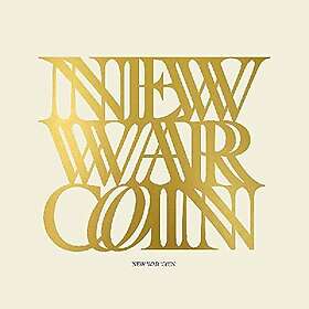 New War - Coin LP