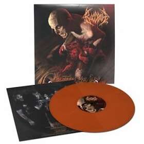 Bloodbath - Nightmares Made Flesh LP