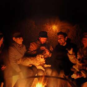 Doug Paisley - Golden Embers LP