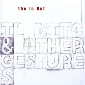 Il Dito & Other Gestures CD