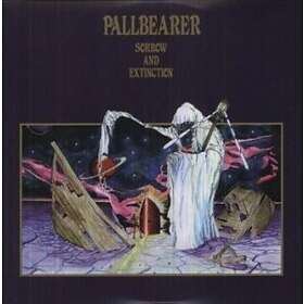 Pallbearer - Sorrow & Extinction LP