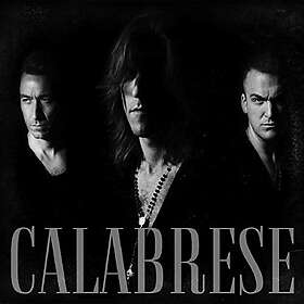 Calabrese Lust For Sacrilege CD
