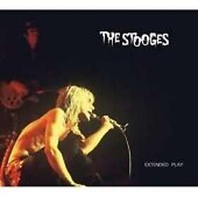 The Stooges - Extended Play CD