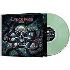 Lynch Mob Rebel Limited Edition LP