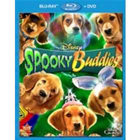 Spooky Buddies (US) (Blu-ray)