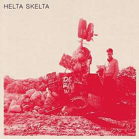 Helta Skelta - Beyond The Black Stump LP