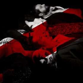 Lola Colt Twist Through The Fire CD