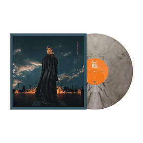 Kings Of Mercia - Kings Of Mercia LP