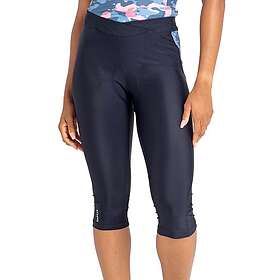 Dare2B Worldly Capri 3/4 Bib Tights (Dam)