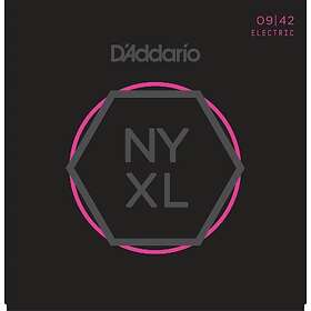 D'Addario NYXL0942