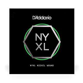 D'Addario NYNW049