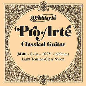 D'Addario J4301
