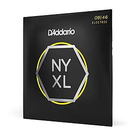 D'Addario NYXL0946