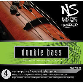 D'Addario NSFW610