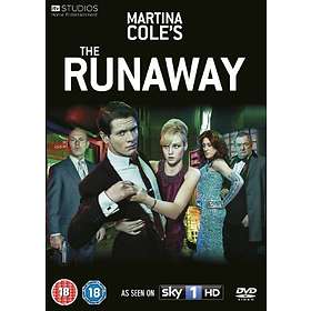 The Runaway (UK) (DVD)