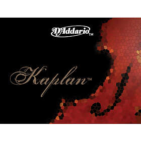 D'Addario KS514 4/4M