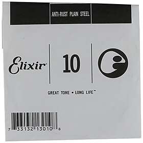 Elixir Plain 010