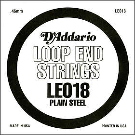 D'Addario LE018