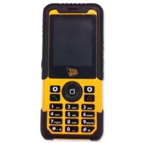 JCB Sitemaster