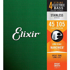 Elixir 14652