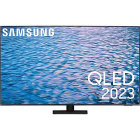 Samsung QE85Q70C 85" Class 4K QLED HDR Smart TV