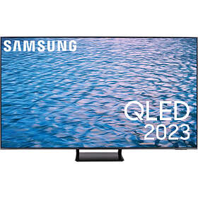 Samsung QE65Q70C 65" Class 4K QLED HDR Smart TV