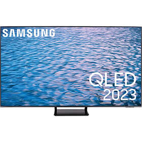 TV LED 65 pouces Samsung 4K G,QE65Q80B