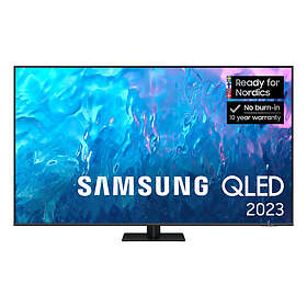 Samsung TQ85Q70C 85" Class 4K QLED HDR Smart TV (2023)