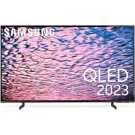 Samsung QE65Q60C 65" Class 4K QLED HDR Smart TV